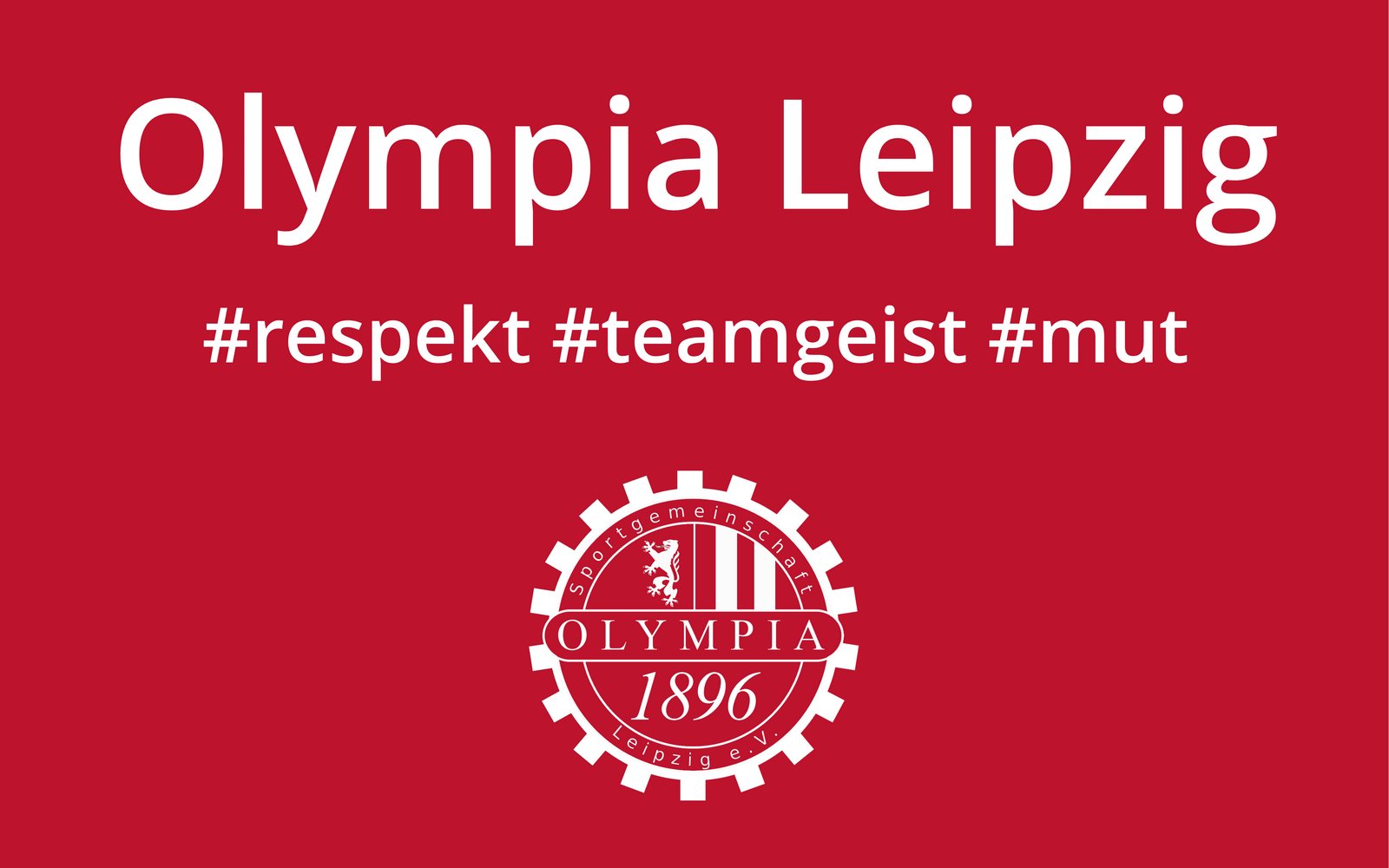 SG Olympia 1896 Leipzig e.V.